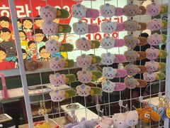 -尹珍珠·韩式无限烤肉(回龙湾店)