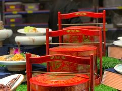 -老宁波1381餐厅(桃源中路店)