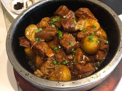 -惠丰堂饭庄·烤鸭·京味菜(西北旺·唐家岭店)