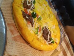 -米斯特比萨(罗斯福店)