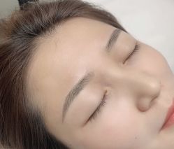 点击看大图 -久匠半永久纹眉