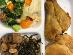 -香妃烤鸡(西单店)