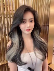 -3AM HAIR SALON染发烫发接发