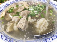 -翟氏天天小吃(上东街区店)