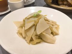 -金哥私房菜馆(张府园总店)