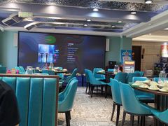 -小红鲸·海鲜餐厅(轸大路店)