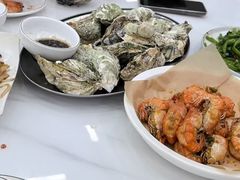 -嘉升大排档(番禺总店)