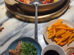 -矮板凳老火锅(宽窄巷子店)