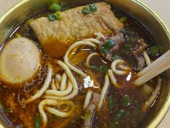 -万松园云记·生烫牛肉面(MOMOPARK店)