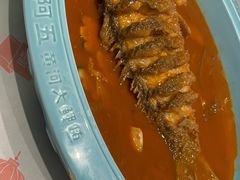 -阿五黄河大鲤鱼(英协路店)