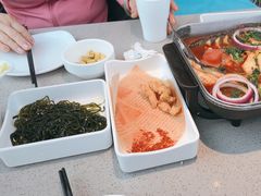 -半天妖烤鱼(新中关购物中心店)