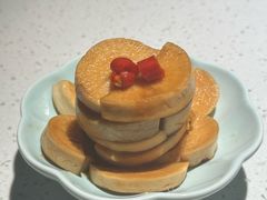 -秋色客家菜(流塘店)