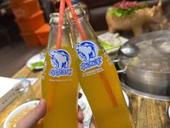 -刘少华贵州小黄牛·鲜牛肉火锅(总店)