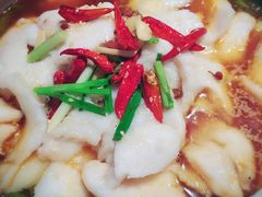 -风味小馆(天目湖宾馆店)
