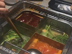 -海底捞火锅(塘厦天虹店)