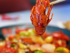 经典十三香龙虾-金陵暴走小龙虾·螃蟹(南京总店)