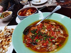 -成都钓鱼台精品酒店-品聚·成都餐厅