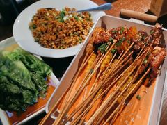 -全牛匠·乐山跷脚牛肉(西单华威约饭街店)