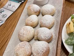 -城市大道红炉披萨烘焙坊