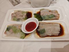 -宝园酒家(美林M·LIVE天地东座店)