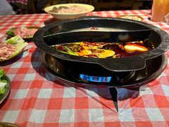 -重庆印象老火锅(梅林店)
