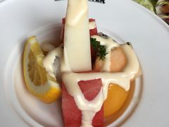 -斗牛士牛排(南京东路店)