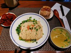 -十面春风·江南面馆(崇宁路店)