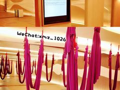 -W FITNESS 威尔仕健身·游泳(老西门新苑店)