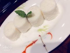 -无锡太悦度假酒店·悦餐厅