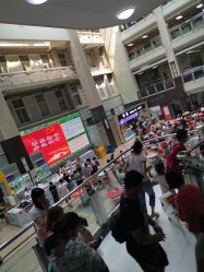 -首都医科大学附属北京儿童医院