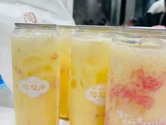 -陶陶居酒家(第十甫路总店)