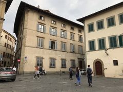 景点-圣十字广场