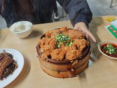-人和水上飘(第一家店)