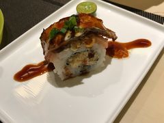 -余欢领鲜火锅(新街口店)