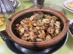 -红炎炎农家菜老字号(金水台店)