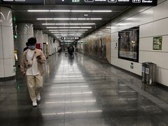 -蒲黄榆(地铁站)