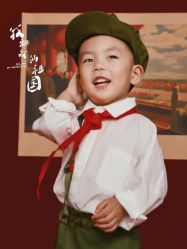 -俏宝贝照相馆(QBB儿童摄影)