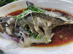 -范饭椰林川湘味海鲜·椰子鸡(三亚湾椰梦长廊店)
