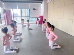 -小酒窝中国舞(汉阳店)