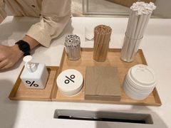 -% Arabica阿拉比卡咖啡(深圳湾万象城店)