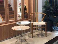 -Oasis coffee燕谷咖啡(公信店)