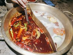 -小龙坎火锅(总店)