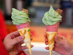 -麦当劳(海岸城店)