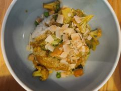 -漫蔬•台北蔬食小馆VEGGIEBOIL(朝晖店)