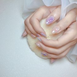 -沐白•盛妍日式美甲美睫