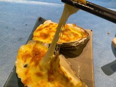 -千岛蚝高压锅生蚝·人参火锅(白云万达店)