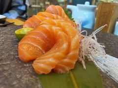 -苍月中华料理(王府井店)