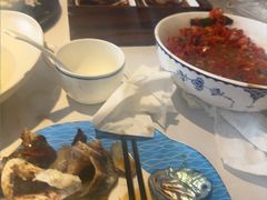 -小满海鲜·别院(天津旗舰店)