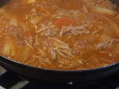 -炙韩料理·部队锅专门店