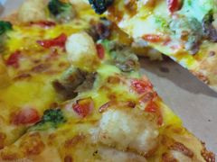 -达美乐比萨(文三路店)